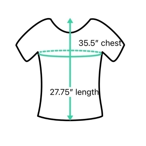 cleveland Cavaliers top - Picture 3 of 3